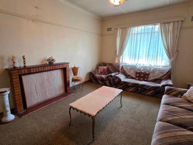 3 Bedroom House in Wentworth Park