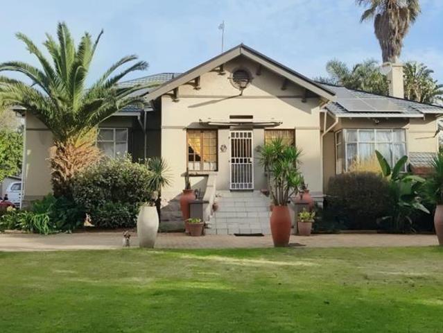 3 Bedroom House in Wentworth Park