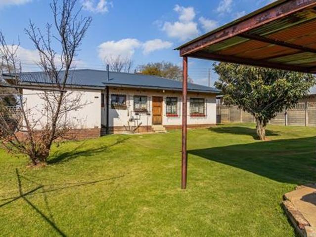 3 Bedroom House in Wentworth Park