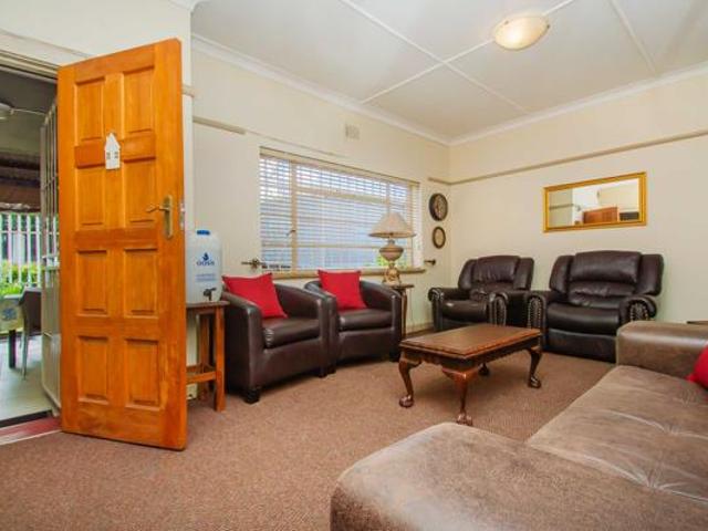3 Bedroom House in Wentworth Park
