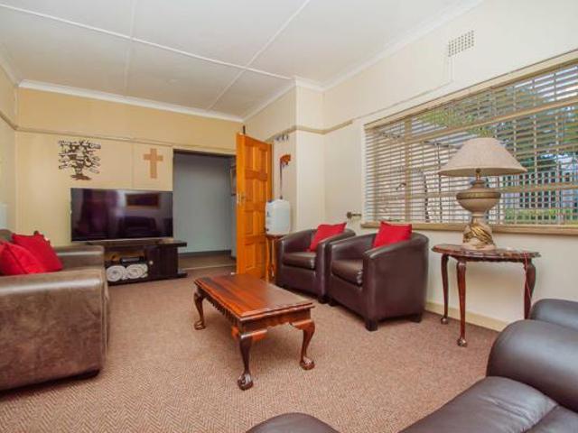 3 Bedroom House in Wentworth Park