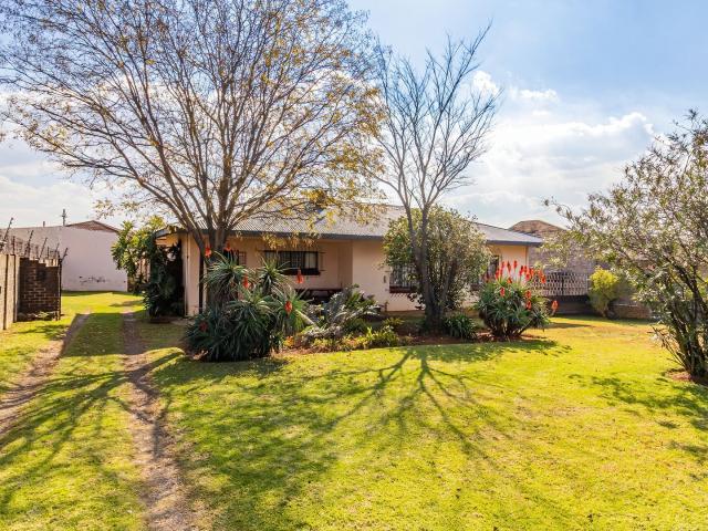 3 Bedroom House in Wentworth Park