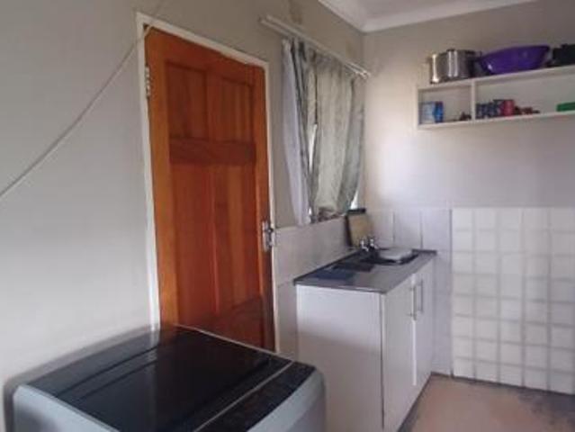 3 Bedroom House in Wentworth Park