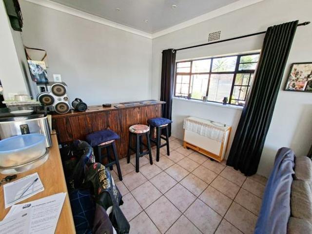 3 Bedroom House in Wentworth Park