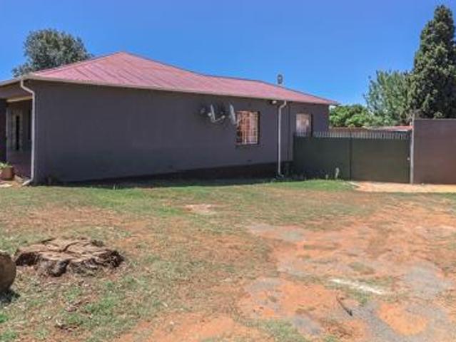 3 Bedroom House in Wentworth Park