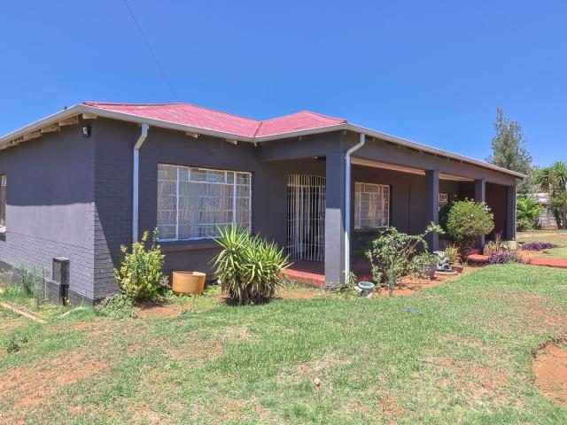 3 Bedroom House in Wentworth Park