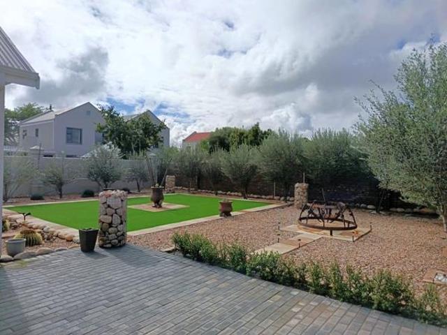 3 Bedroom House in Wesbank