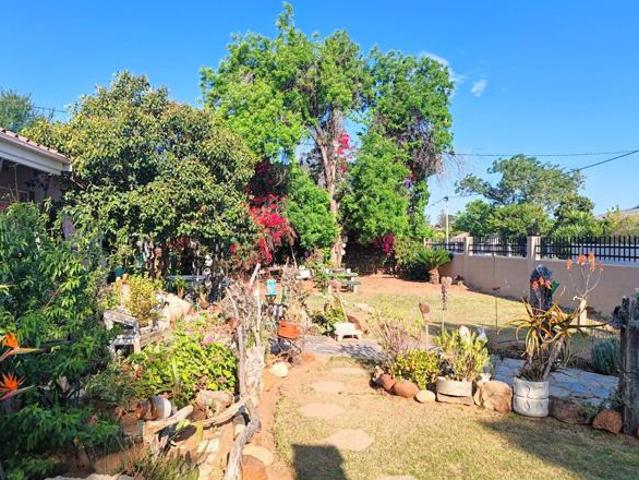 3 Bedroom House in Wesbank