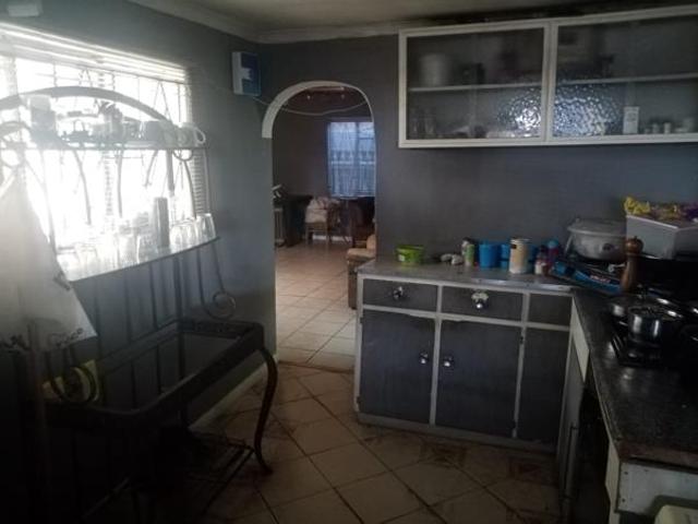 3 Bedroom House in Wesbank