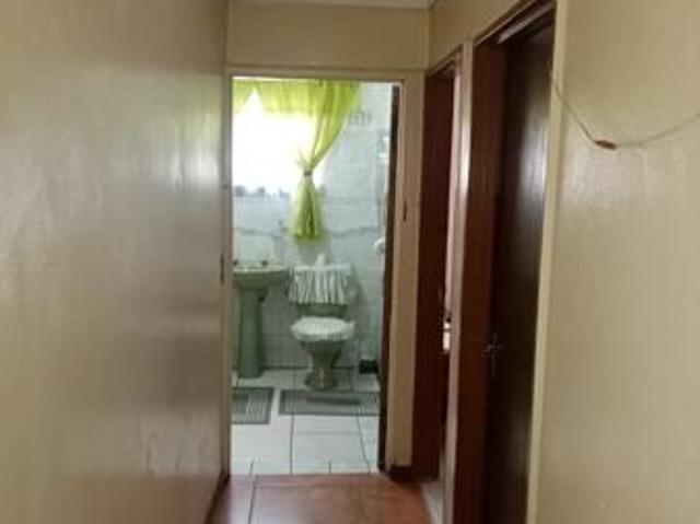 3 Bedroom House in Wesbank