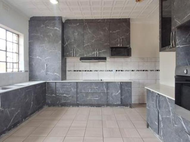3 Bedroom House in West Village