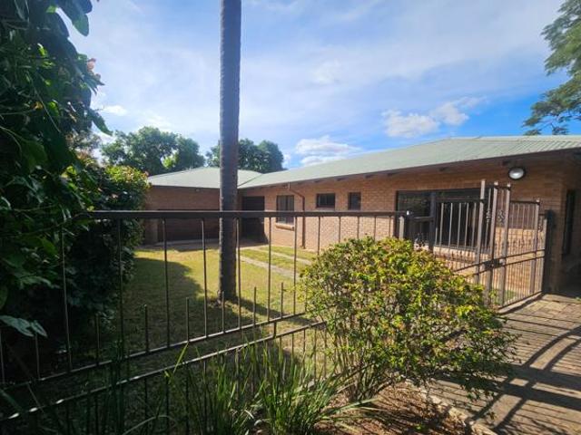 3 Bedroom House in West Acres