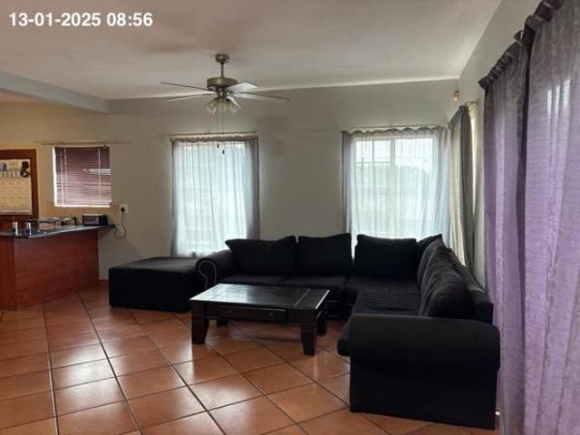 3 Bedroom House in West Acres