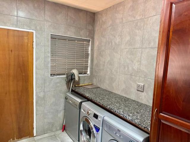 3 Bedroom House in West Acres