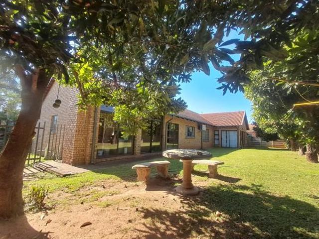 3 Bedroom House in West Acres