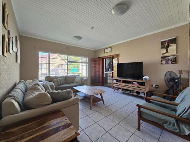 3 Bedroom House in West Acres