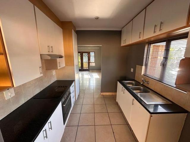 3 Bedroom House in West Acres