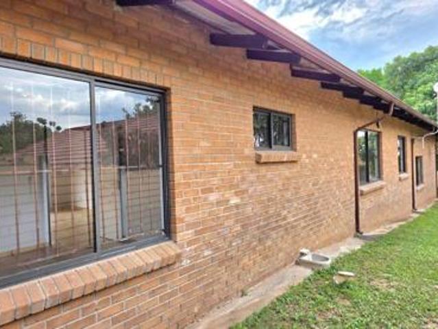 3 Bedroom House in West Acres