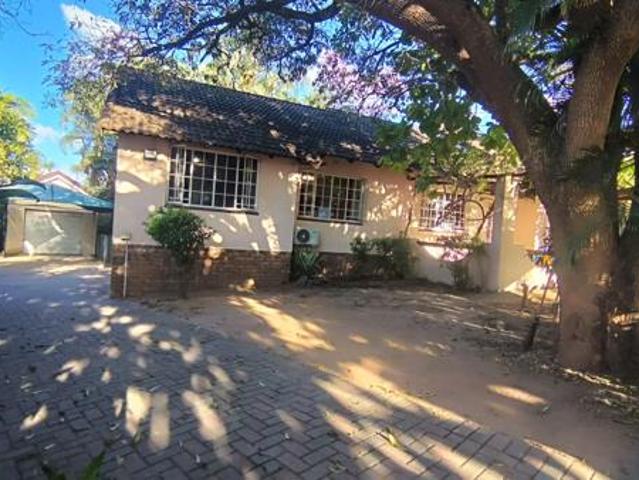 3 Bedroom House in West Acres