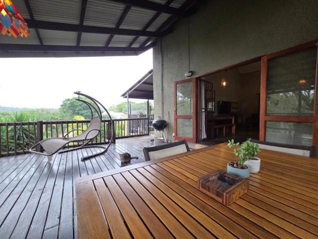 3 Bedroom House in West Acres