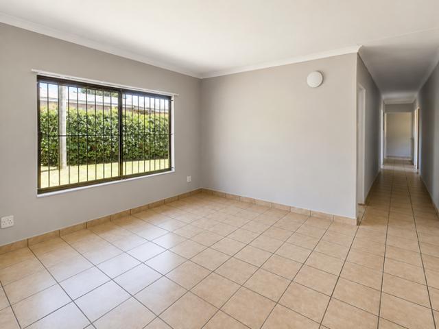3 Bedroom House in West Acres