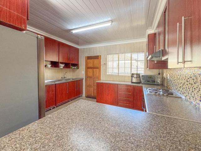 3 Bedroom House in West Acres