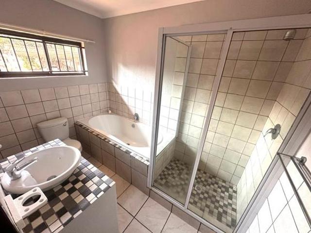 3 Bedroom House in West Acres