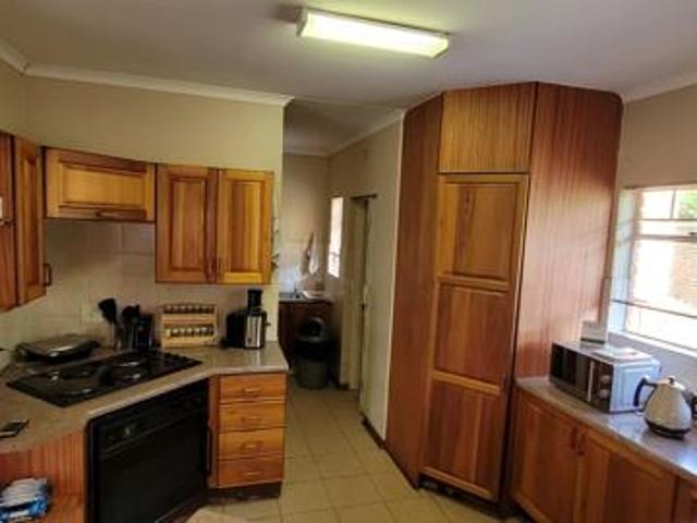 3 Bedroom House in West Acres