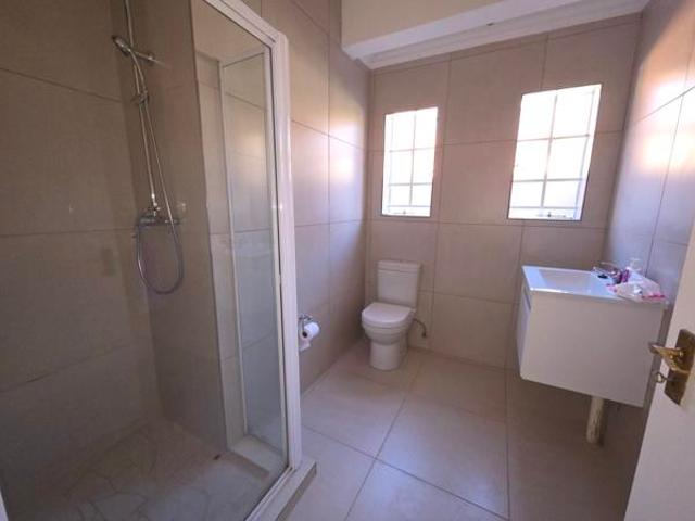 3 Bedroom House in West Acres