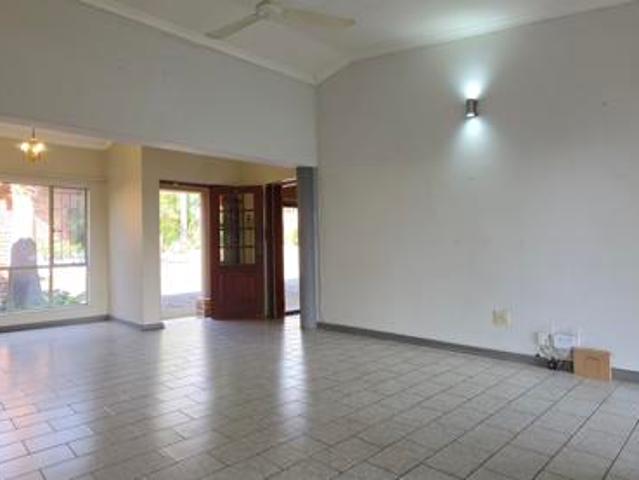 3 Bedroom House in West Acres
