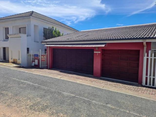 3 Bedroom House in West Acres
