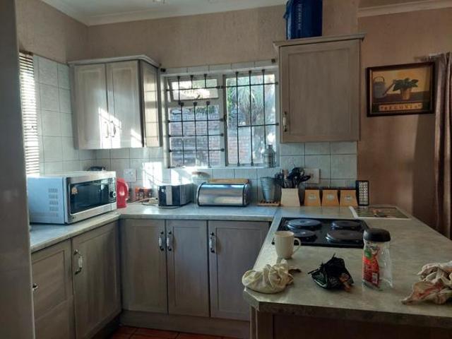 3 Bedroom House in West Acres