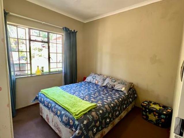 3 Bedroom House in West Acres