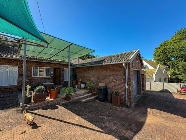 3 Bedroom House in West Acres