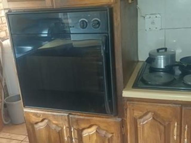 3 Bedroom House in West Acres