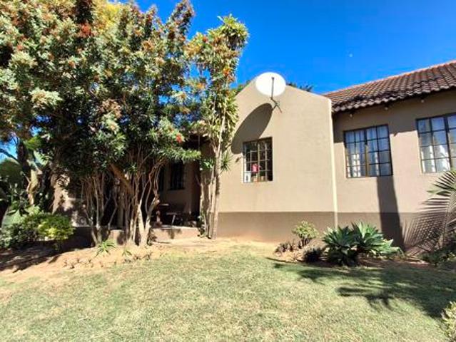 3 Bedroom House in West Acres Ext 29
