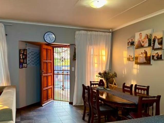 3 Bedroom House in West Acres Ext 47