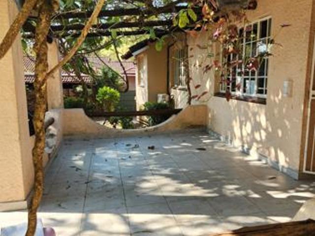 3 Bedroom House in West Acres Ext 6