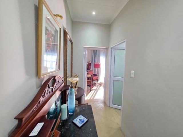 3 Bedroom House in West Bank