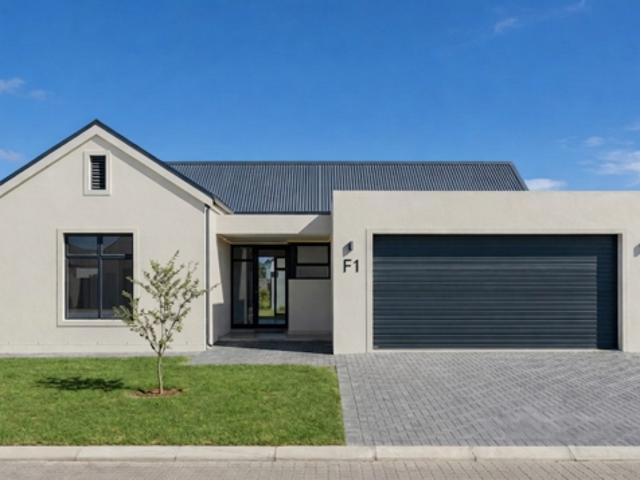 3 Bedroom House in West Bank