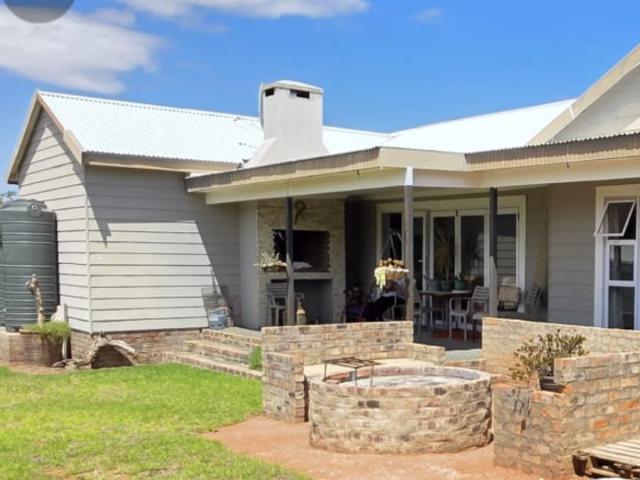 3 Bedroom House in West Bank