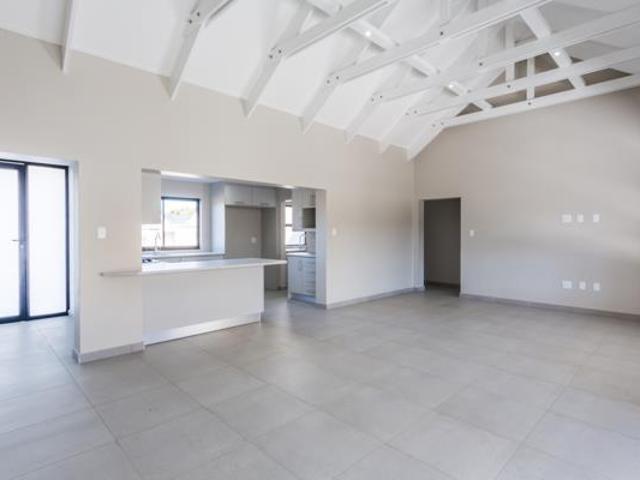 3 Bedroom House in West Bank