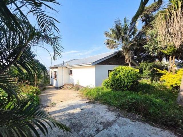 3 Bedroom House in West Bank