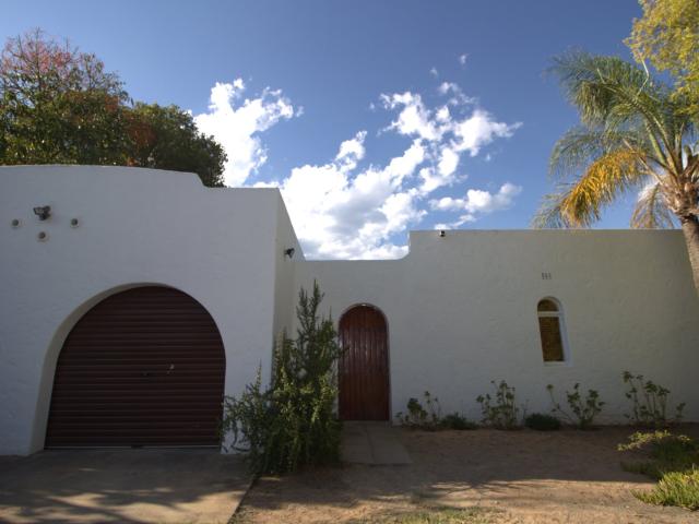 3 Bedroom House in West Bank