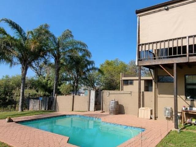 3 Bedroom House in West Bank