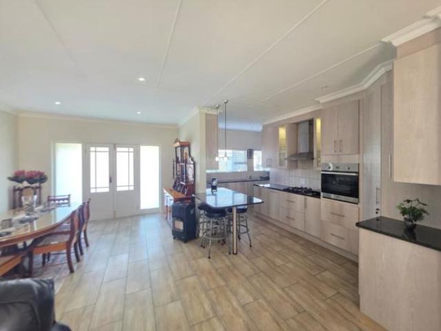 3 Bedroom House in West Bank