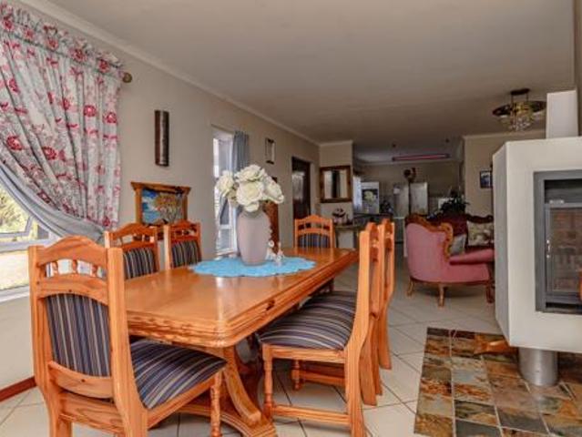 3 Bedroom House in West Bank
