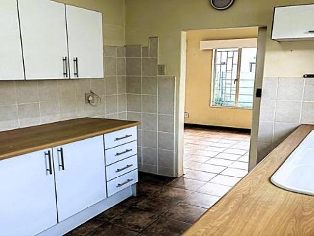 3 Bedroom House in West Bank