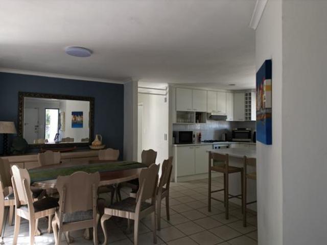 3 Bedroom House in West Beach