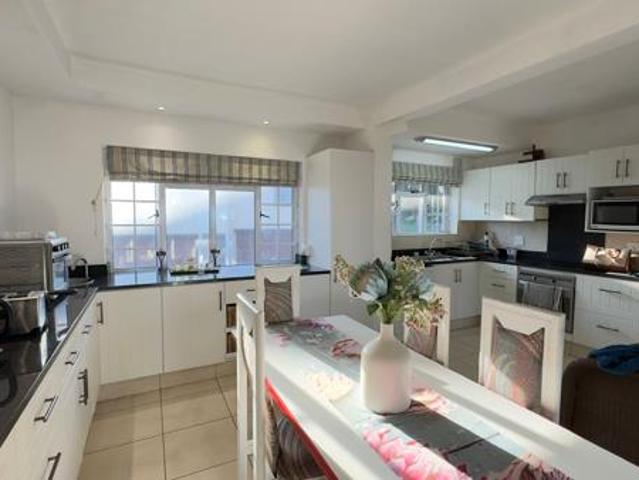 3 Bedroom House in West Beach